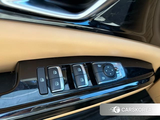 Kia Carnival 4th generation id 4355661 из Кореи 9