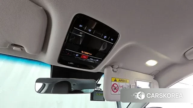 Hyundai Grandeur (GN7) id 2857744 из Кореи 9