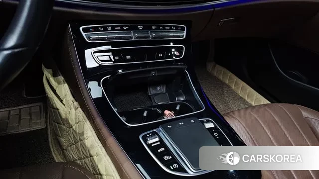 Mercedes-Benz E-Class W213 id 3601007 из Кореи 9