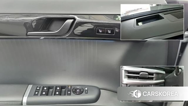 Hyundai Grandeur (GN7) id 4281595 из Кореи 9
