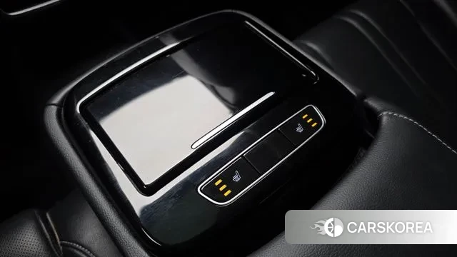 Genesis G80 (RG3) id 3717745 из Кореи 9