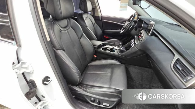 Genesis G70 id 4574023 из Кореи 9
