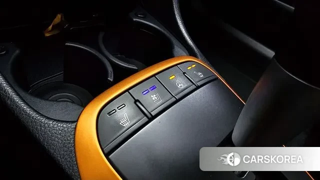 Kia Morning Urban (JA) id 3681375 из Кореи 9