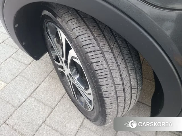 Chevrolet (GM Daewoo) Bolt EV id 3455158 из Кореи 9