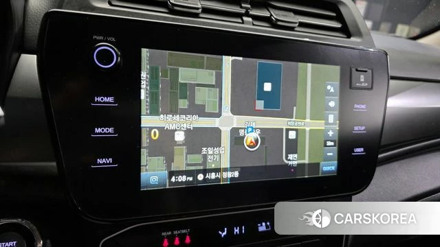 Ssangyong The New Tivoli Air id 3909649 из Кореи 9