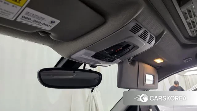 BMW 1 Series (F20) id 3480095 из Кореи 9