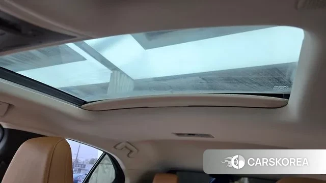 Lexus UX250h id 3509010 из Кореи 9