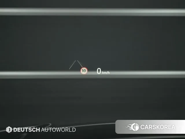 Land Rover Range Rover 5th Generation id 3507381 из Кореи 9