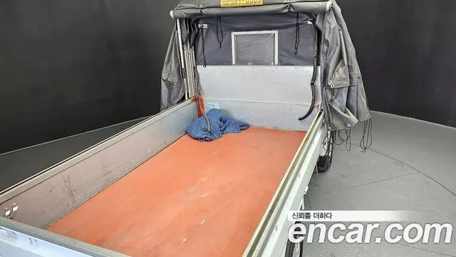 Chevrolet (GM Daewoo) New Labo id 2647239 из Кореи 9