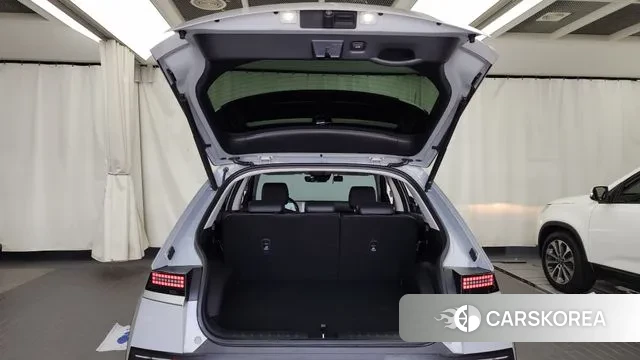 Hyundai Ionic 5 id 2989945 из Кореи 9