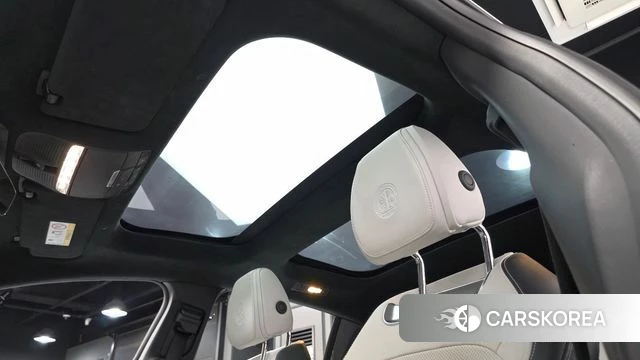 Mercedes-Benz AMG GT id 4186896 из Кореи 9