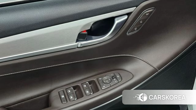 Hyundai Grandeur IG id 4620497 из Кореи 9