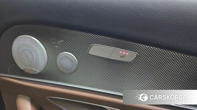 Mercedes-Benz E-Class W213 id 3813846 из Кореи 9