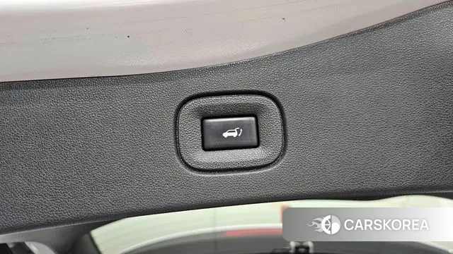 Renault Korea (Samsung) The New QM6 id 3598627 из Кореи 9