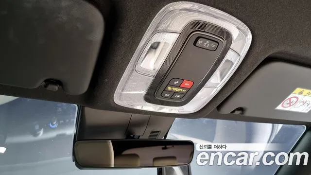 Hyundai Kona Hybrid (SX2) id 2705202 из Кореи 9