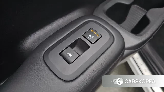 Hyundai Santa Fe (MX5) id 3555229 из Кореи 9