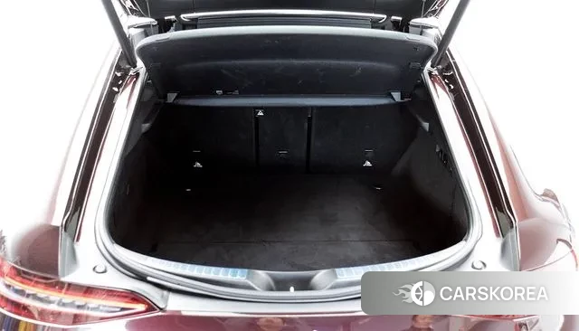 Mercedes-Benz AMG GT id 3740710 из Кореи 9