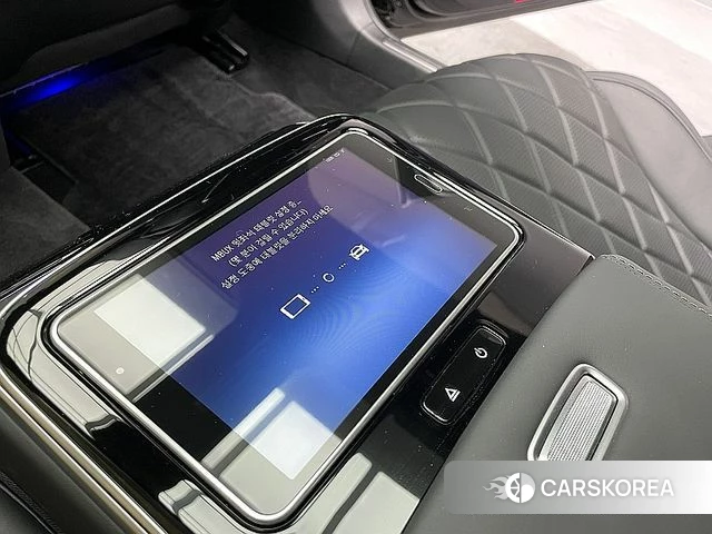 Mercedes-Benz S-Class W223 id 4355813 из Кореи 9