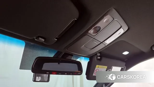 Kia Mohave Master id 3477652 из Кореи 9