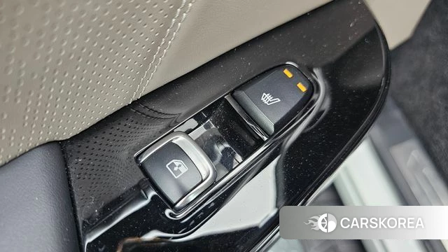 Kia Mohave Master id 4618947 из Кореи 9