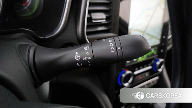 Renault Korea (Samsung) SM6 id 4390082 из Кореи 9