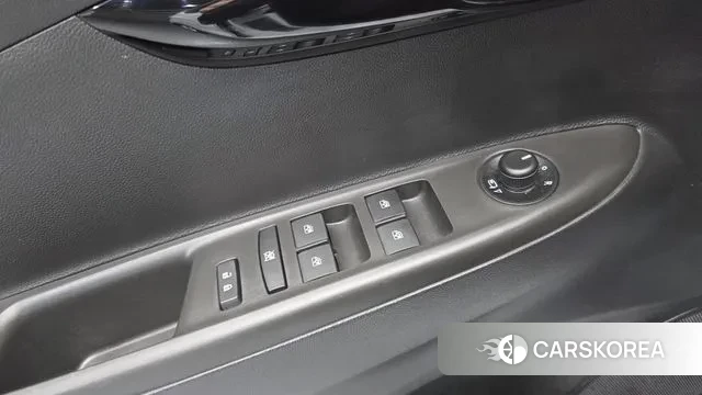 Chevrolet (GM Daewoo) The New Spark id 3765219 из Кореи 9