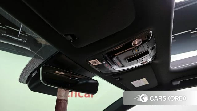 Kia K5 Hybrid 3rd Generation id 3910703 из Кореи 9