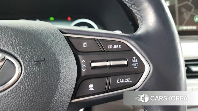 Hyundai Palisade id 4338899 из Кореи 9