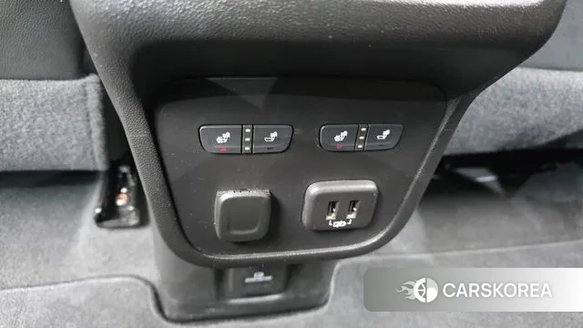 Chevrolet (GM Daewoo) The New Equinox id 3555633 из Кореи 9