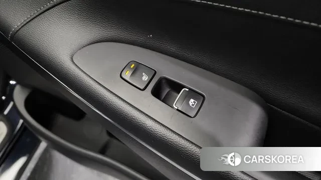 Hyundai The New Grandeur IG id 3646632 из Кореи 9