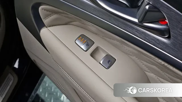 Genesis G70 id 3045241 из Кореи 9