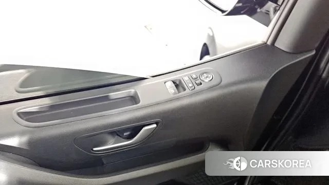 Hyundai Staria id 3415168 из Кореи 9