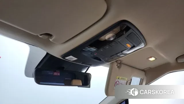 Kia Carnival 4th generation id 3582287 из Кореи 9