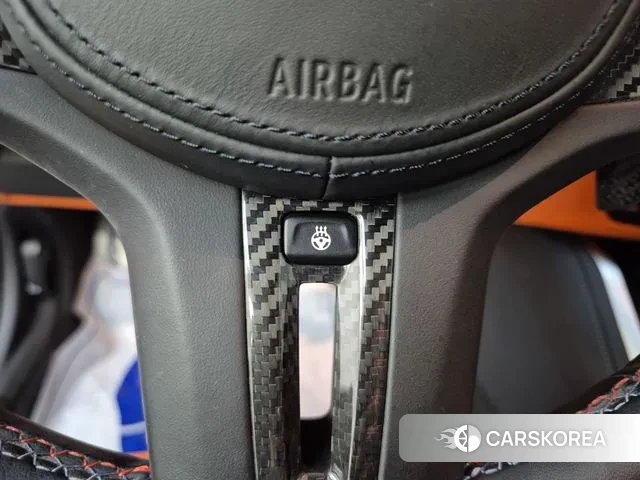 BMW M4 (G82) id 3053523 из Кореи 9