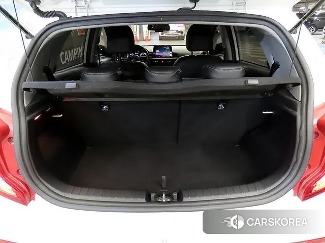 Kia Morning Urban (JA) id 3407053 из Кореи 9