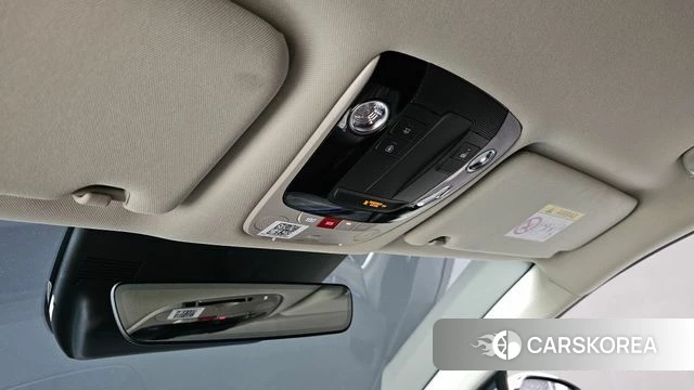 Kia The New K5 Hybrid 3rd generation id 4248776 из Кореи 9