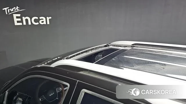 Kia Mohave Master id 3492700 из Кореи 9