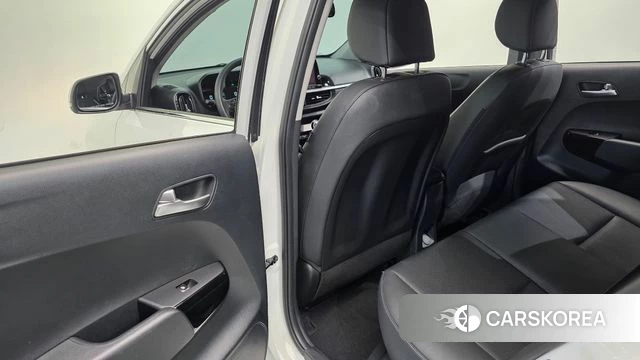 Kia The New Morning (JA) id 3896611 из Кореи 9