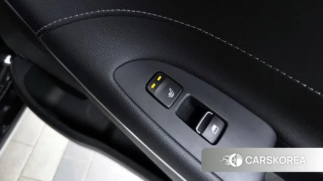 Hyundai Grandeur IG Hybrid id 3489373 из Кореи 9