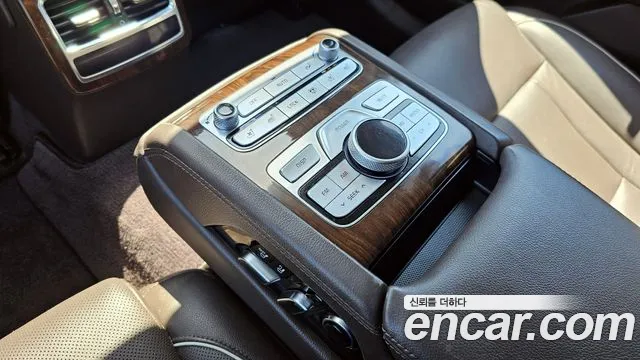 Kia More K9 id 2627072 из Кореи 9