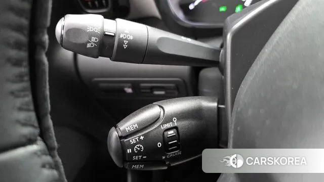 Citroen / DS C3 Aircross id 3479948 из Кореи 9