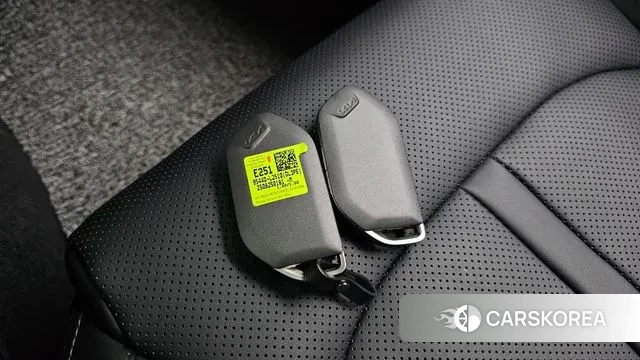 Kia The New K5 3rd generation id 3731514 из Кореи 9