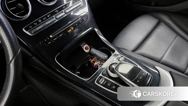 Mercedes-Benz GLC-Class X253 id 3578724 из Кореи 9