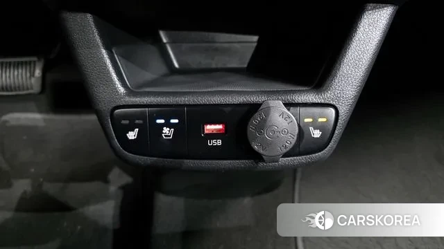 Kia The New Kia Ray id 3581237 из Кореи 9