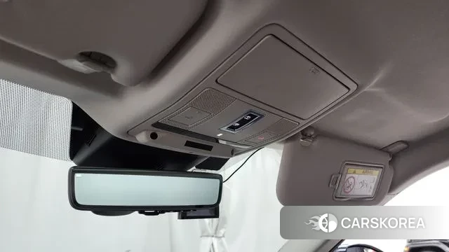 Land Rover Range Rover Evoque 2nd Generation id 3033402 из Кореи 9