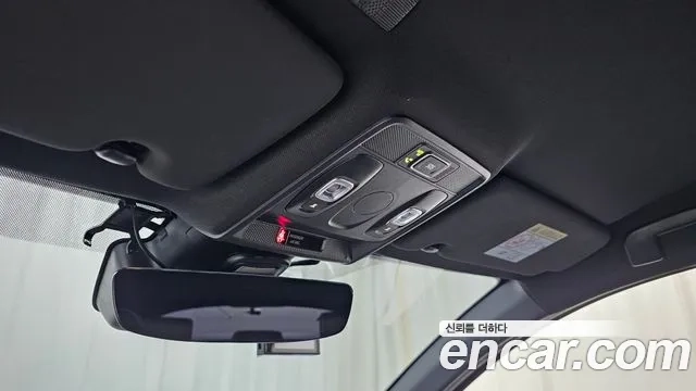 Renault Korea (Samsung) XM3 id 2954398 из Кореи 9