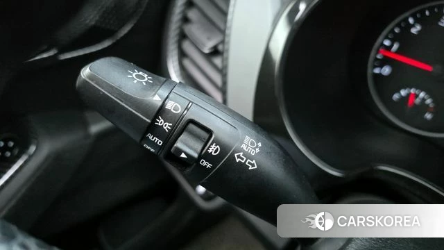 Kia Seltos id 4325227 из Кореи 9