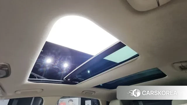 Genesis GV80 id 3735581 из Кореи 9