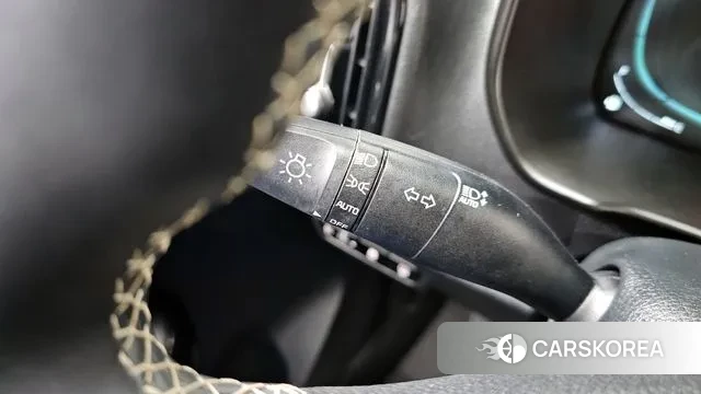 Kia The New Morning (JA) id 3487145 из Кореи 9