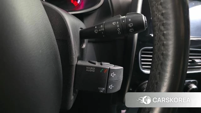 Renault Korea (Samsung) Clio id 4351197 из Кореи 9